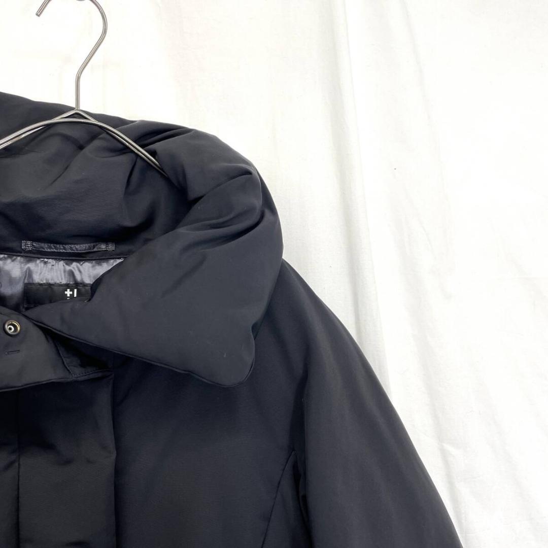 UNIQLO +J : ハイブリッドダウンジャケット
