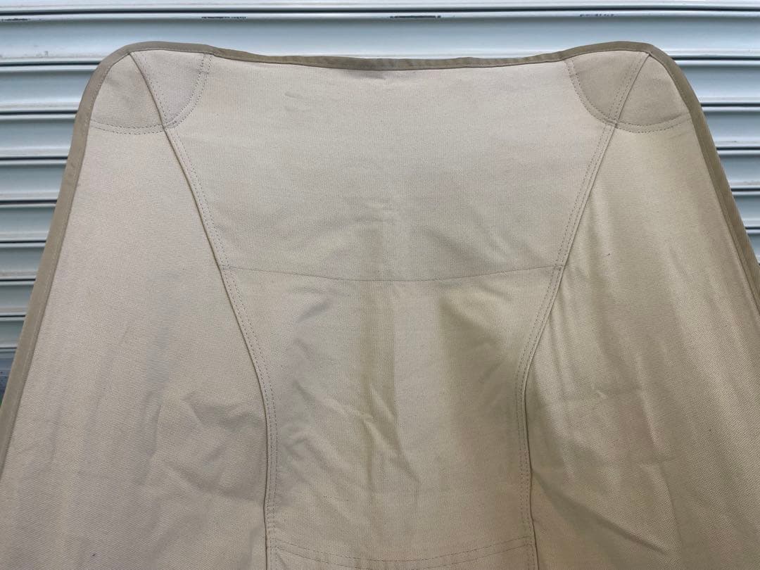 DOD スゴイッス タン2脚セット