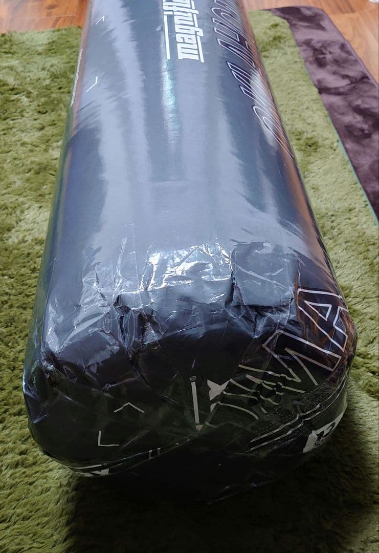 アウトドア寝具 Emiri