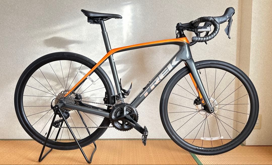 自転車本体 TREK DOMANE SL5
