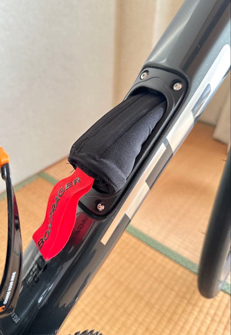 自転車本体 TREK DOMANE SL5