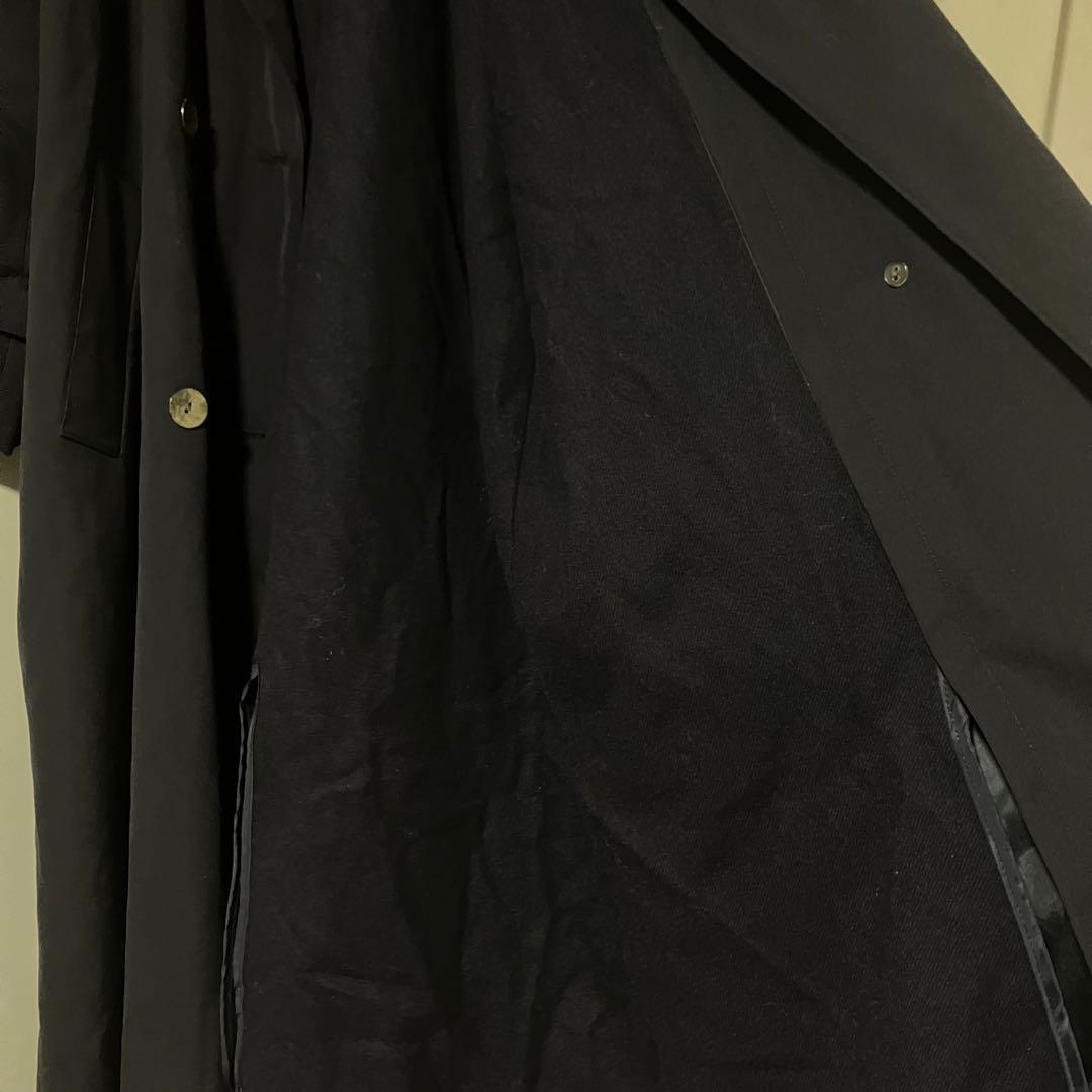 80s BROOKS BROTHERS ロングコート 最終値下げ