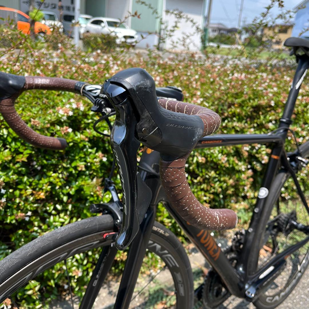 YONEX CARBONEX HR DURA-ACE 11S Mサイズ 送料込み