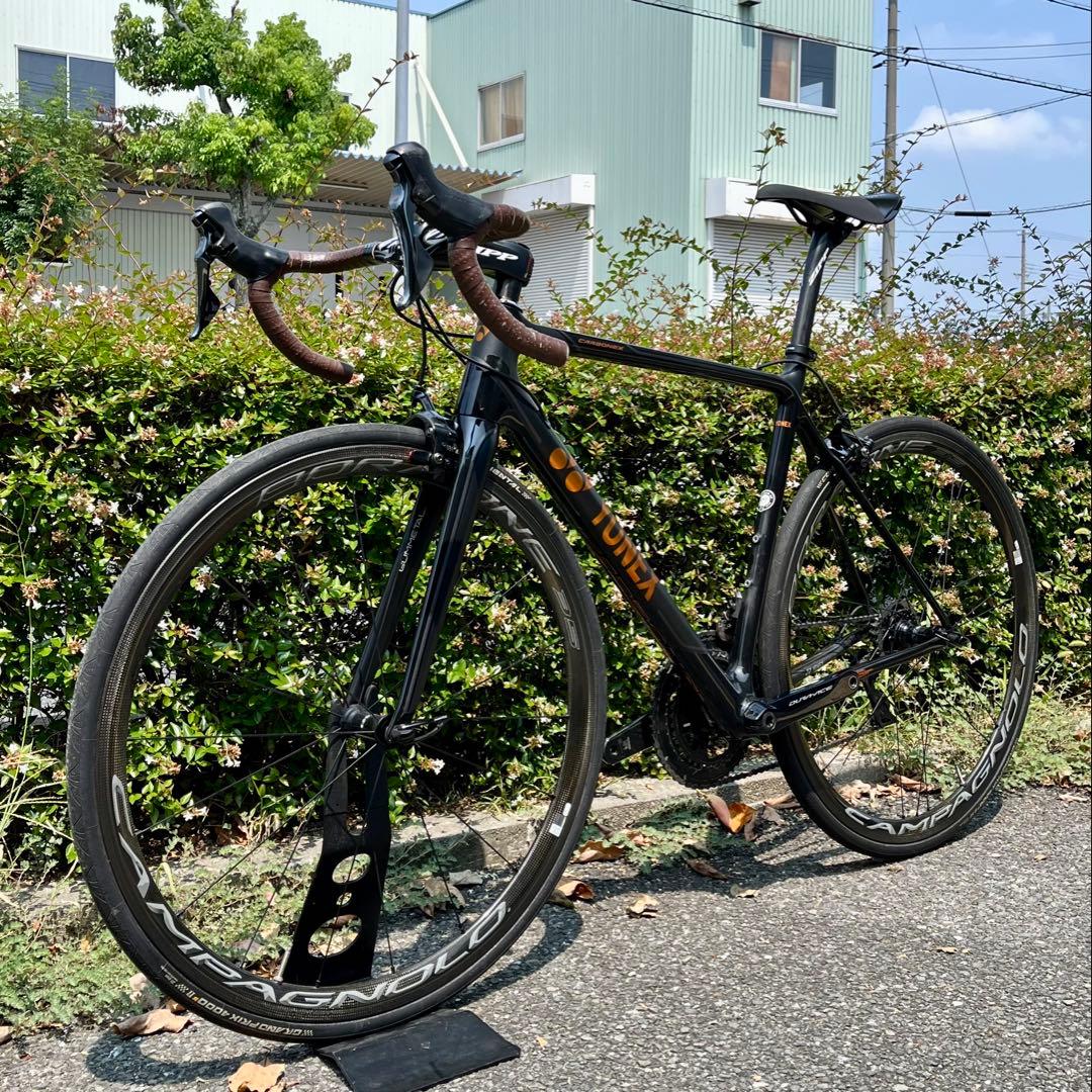 YONEX CARBONEX HR DURA-ACE 11S Mサイズ 送料込み