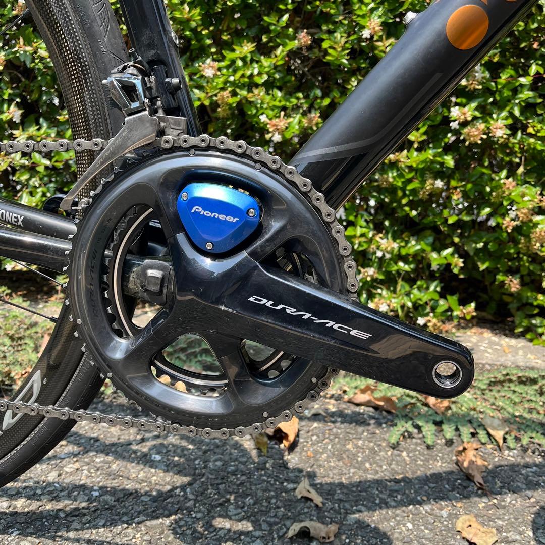 YONEX CARBONEX HR DURA-ACE 11S Mサイズ 送料込み