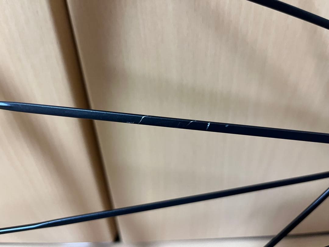 Mavic Deemax Pro SAMHILL 29インチ　ホイールセット