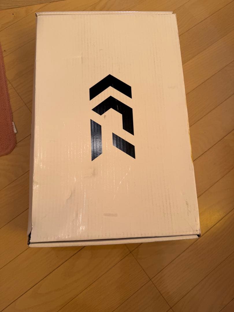 ダイワタイトフィットソルトウェーダー SW-4503R-T LL（26〜27）