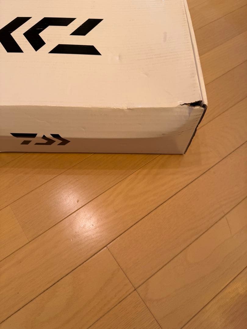 ダイワタイトフィットソルトウェーダー SW-4503R-T LL（26〜27）