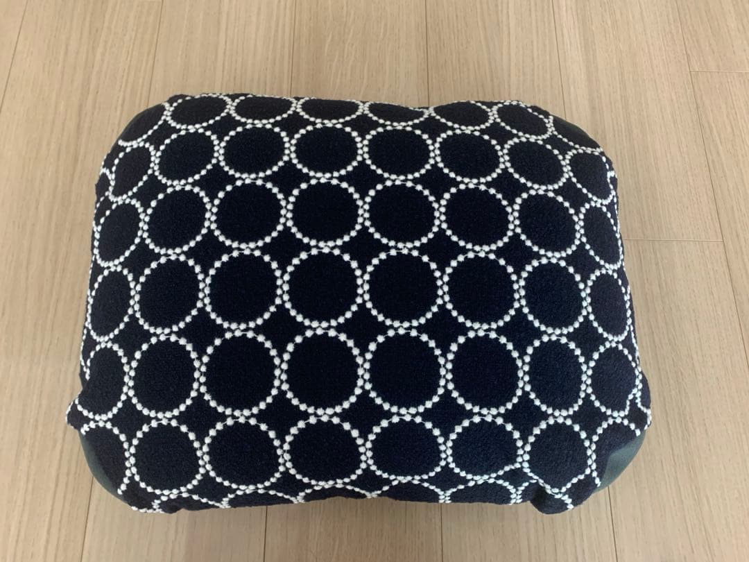 ミナペルホネン　クッション　tambourine 新品未使用