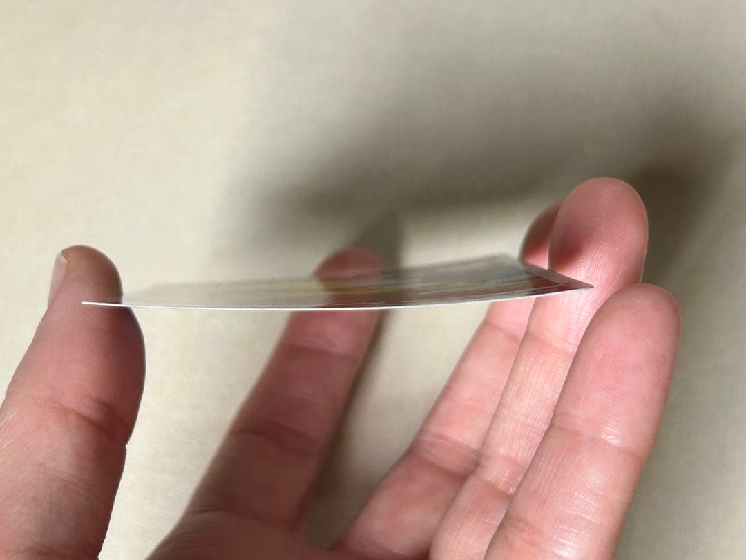 レッドのピカチュウ：ポケモンセンター オープン20周年記念 PROMO SM-…