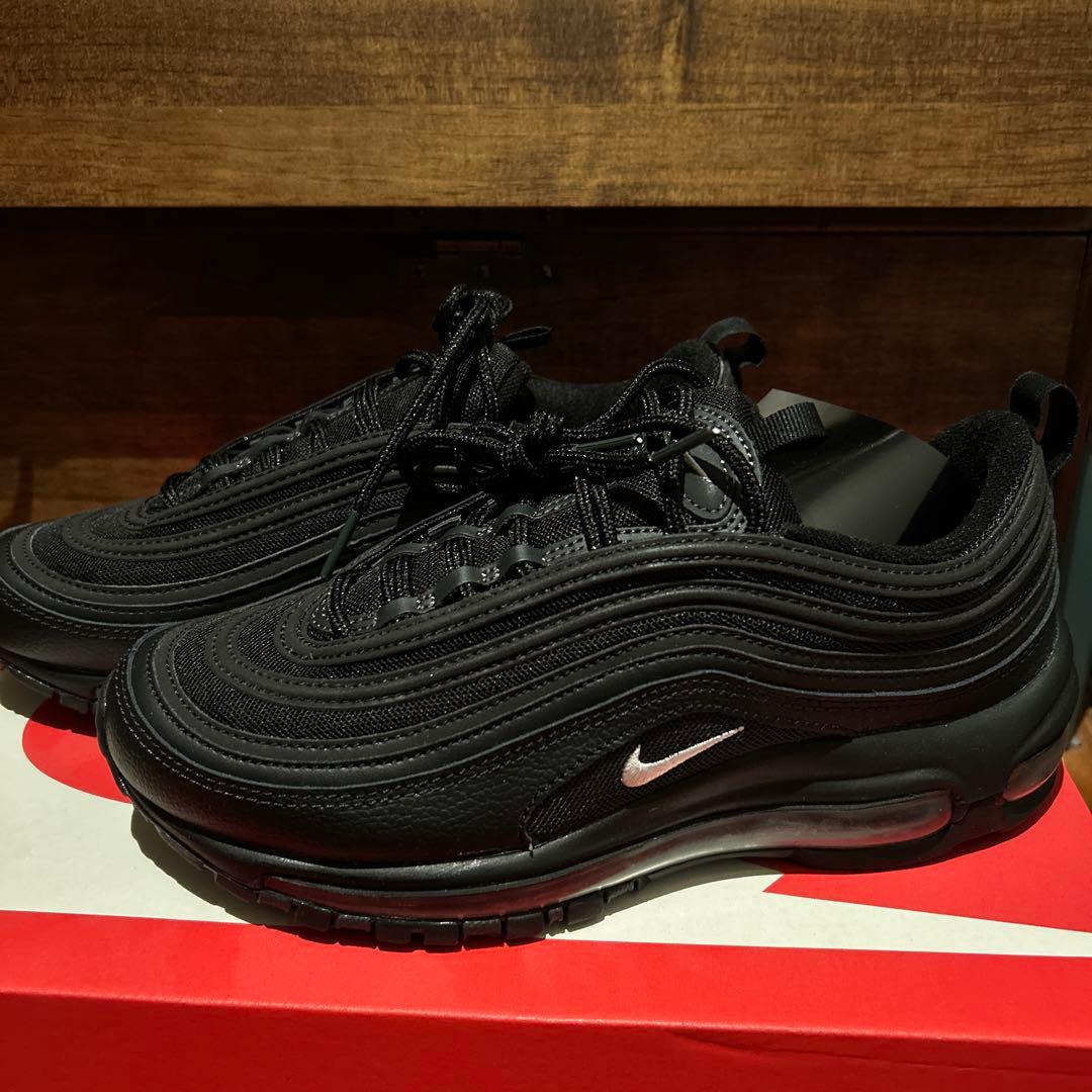 NIKE スニーカー　AIR MAX 97 24㎝