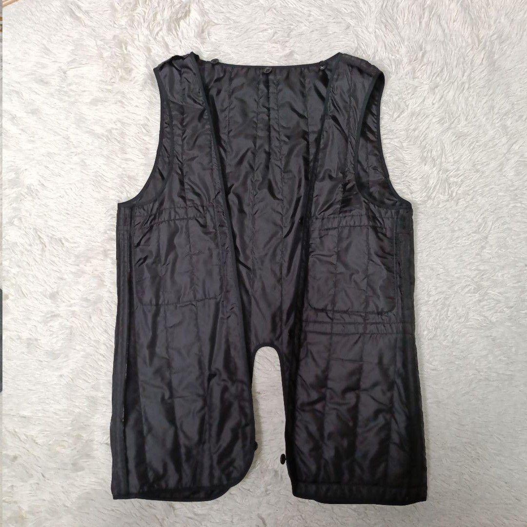 極美品■SABI SABI DELUXE ウール トレンチコート ヘリンボーン