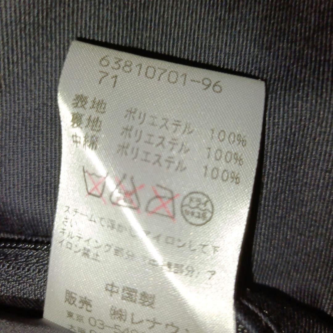 極美品■SABI SABI DELUXE ウール トレンチコート ヘリンボーン