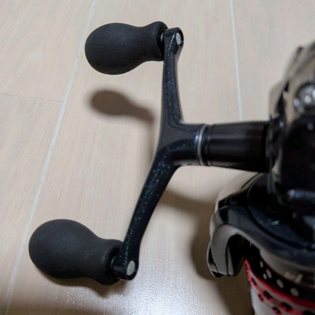 シマノ 08 セフィアCI4 C3000SDH 日本製 JAPAN