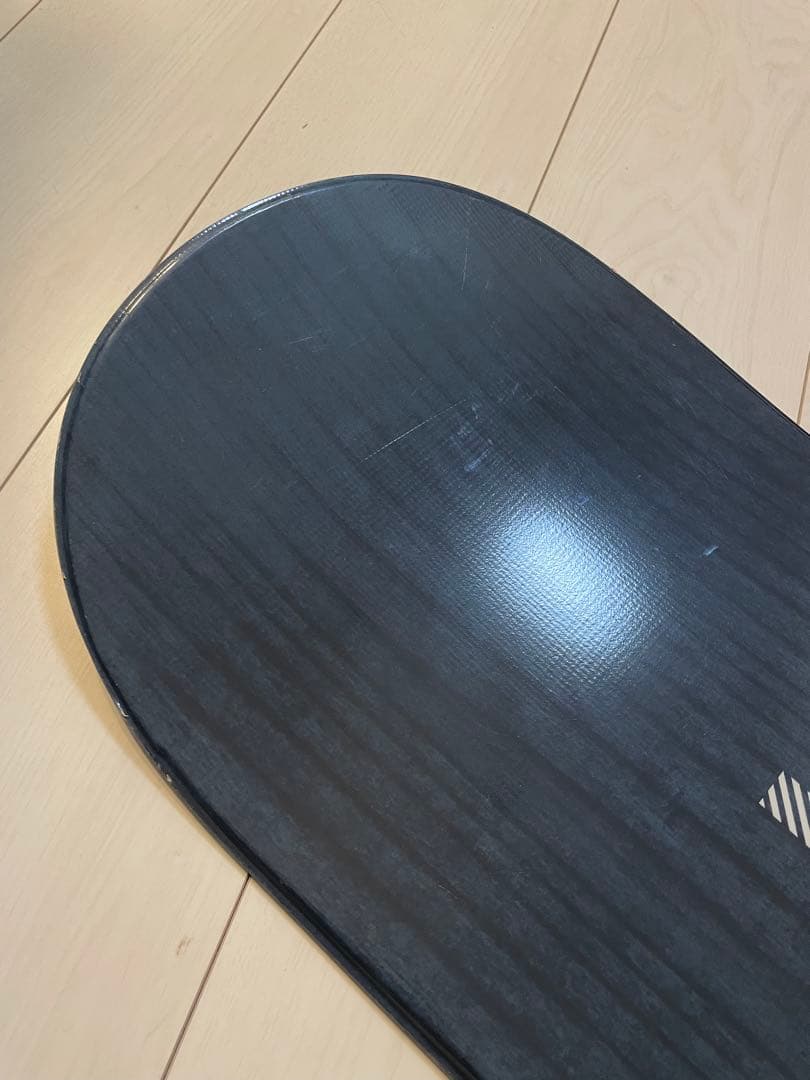 スノーボード　板・靴・バッグ 一式セット