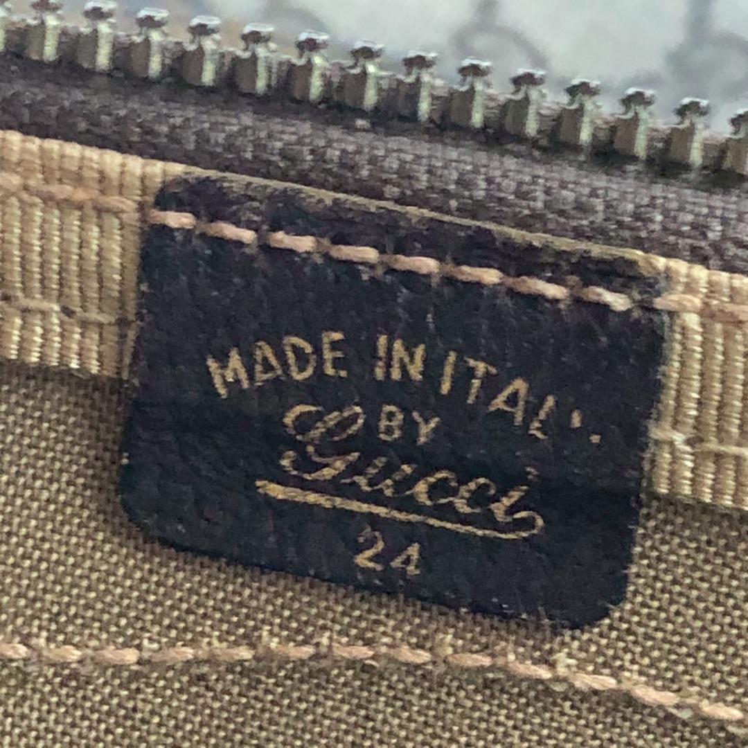 GUCCI グッチ GGスプリーム ボストンバッグ レディース ブランド