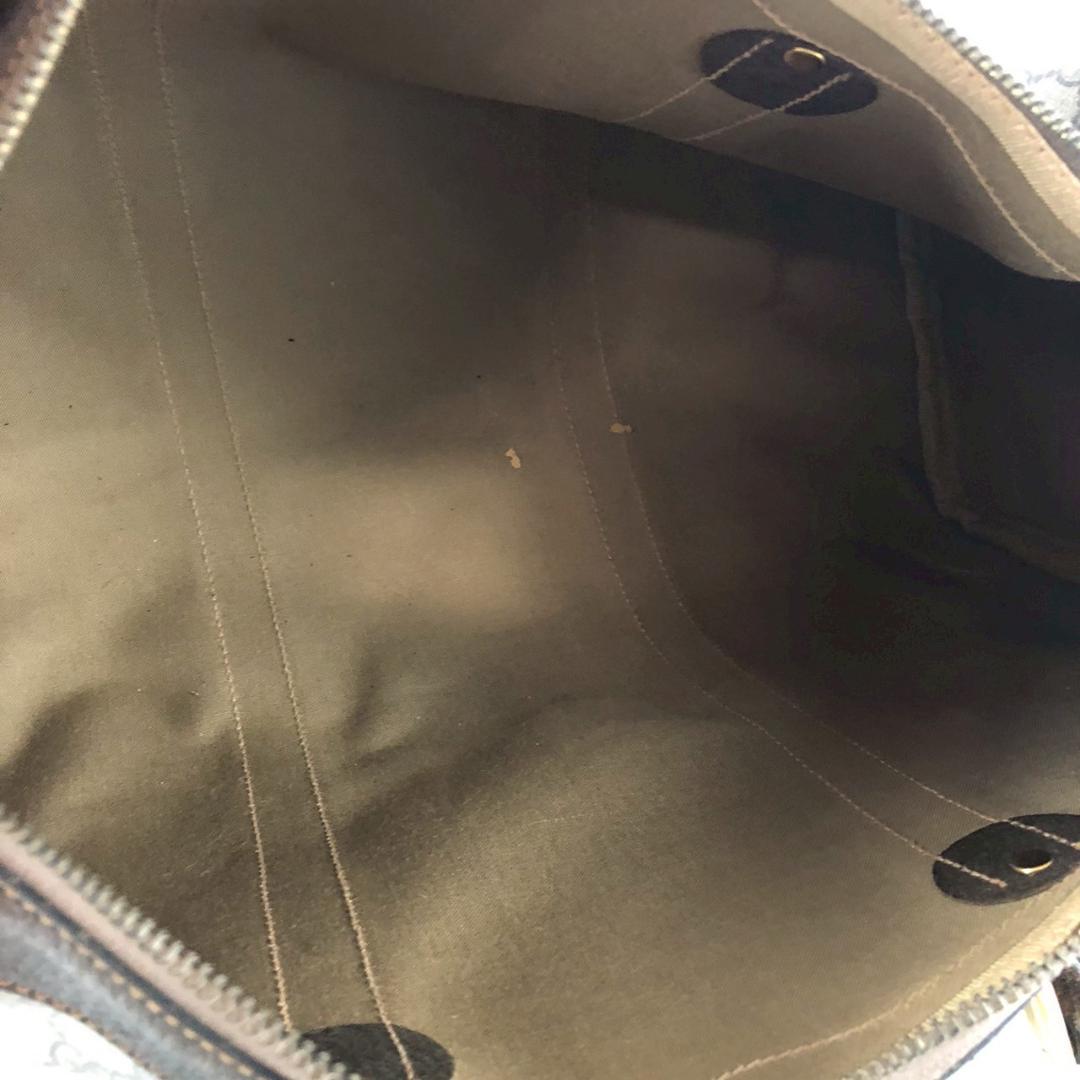 GUCCI グッチ GGスプリーム ボストンバッグ レディース ブランド