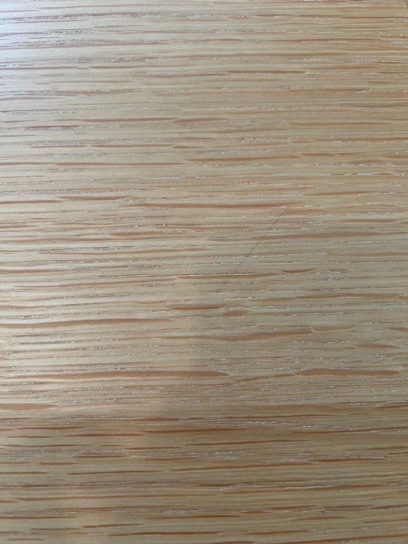 【送料込み】IDEE/STILT TABLE 1400 Natural