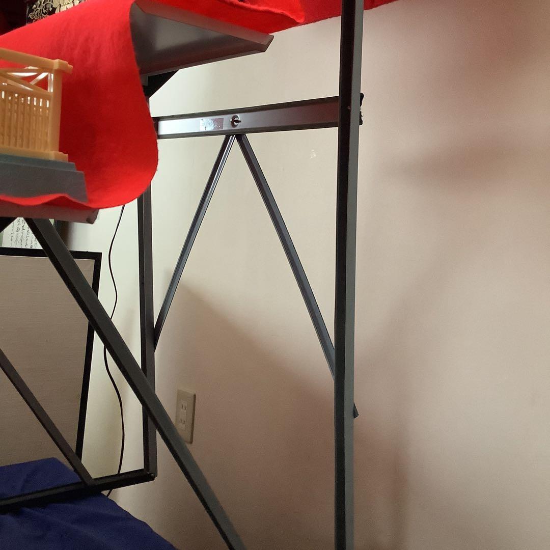 昭和のお雛さま　七段飾　東玉作　90巾