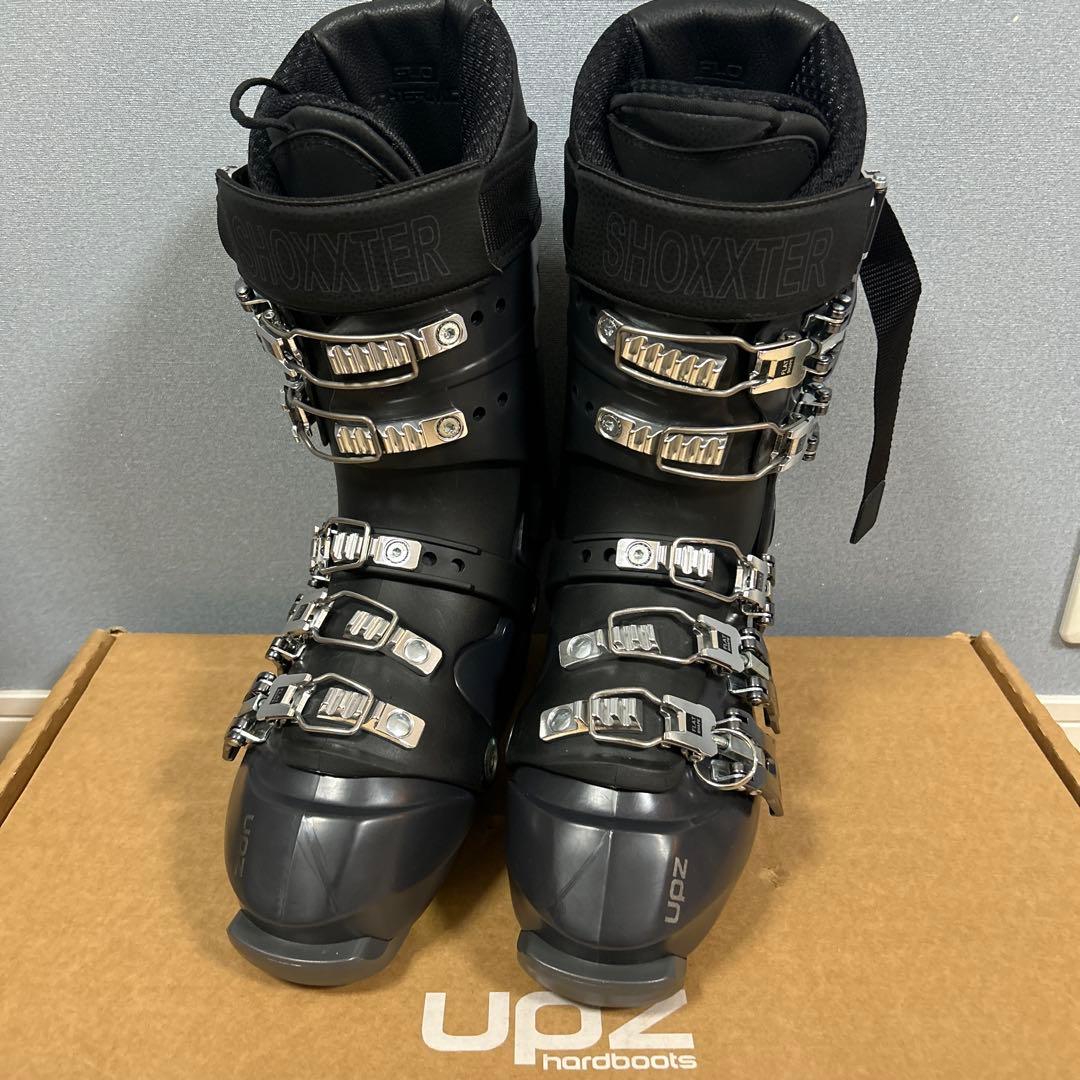 スノーボードハードブーツUPZ RC12 23-24