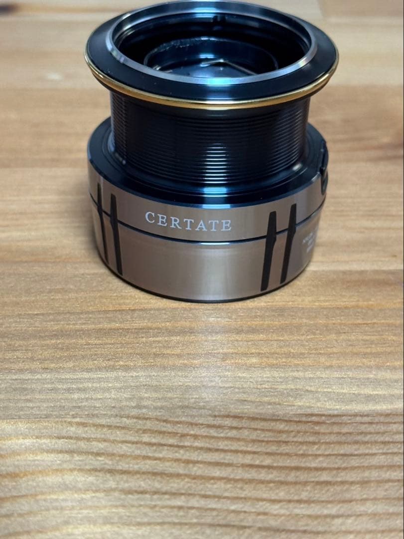 19セルテート　スプール　スプール単体　LT3000S