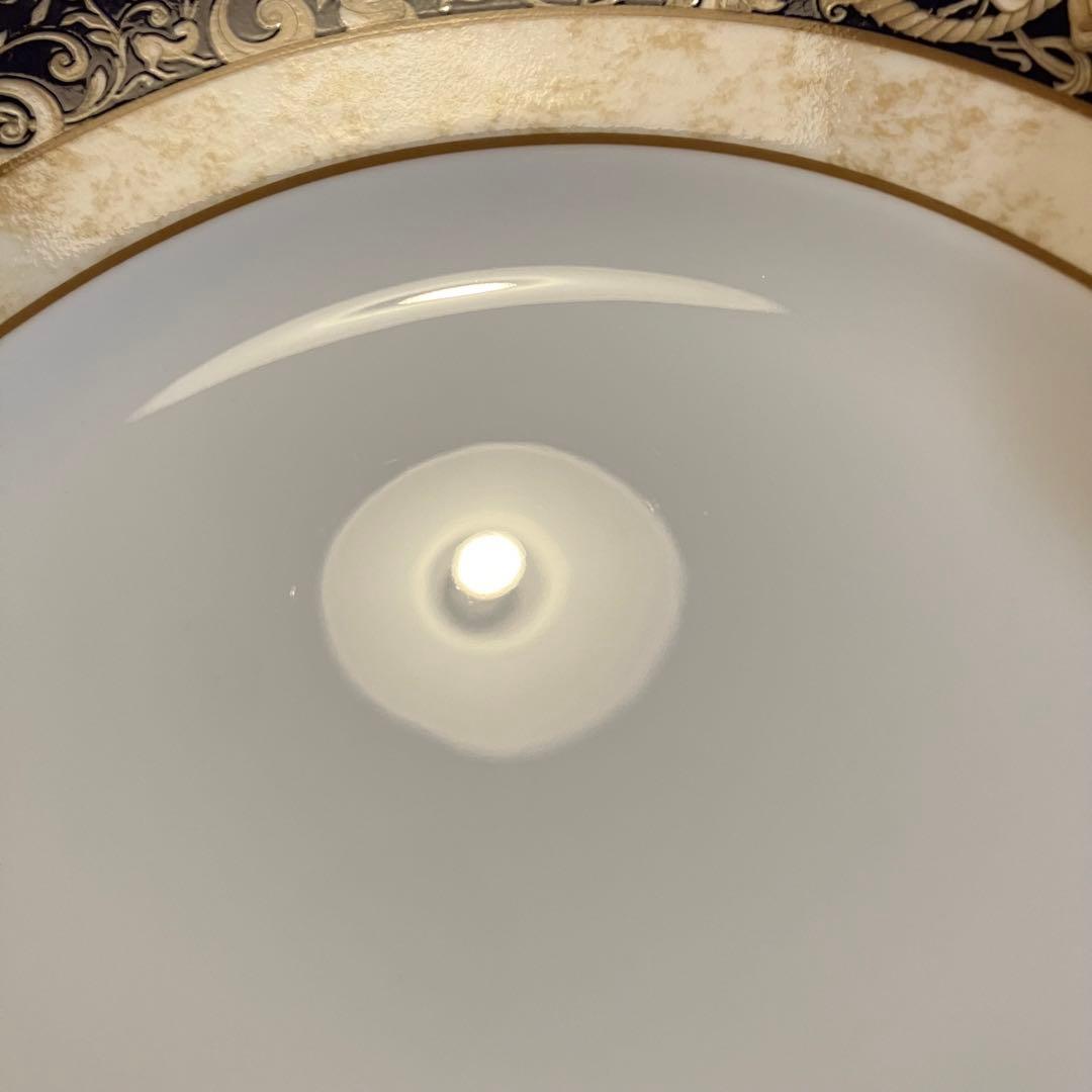 ウェッジウッド コーヌコピア プレート