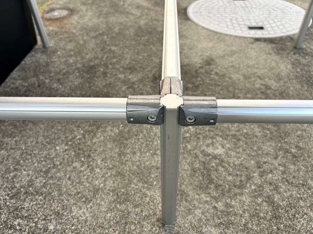 デリカD5　ベットキット