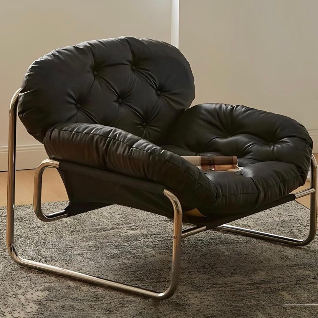 リクライニングチェア パーソナルチェア リラックスチェア 1人掛け 椅子