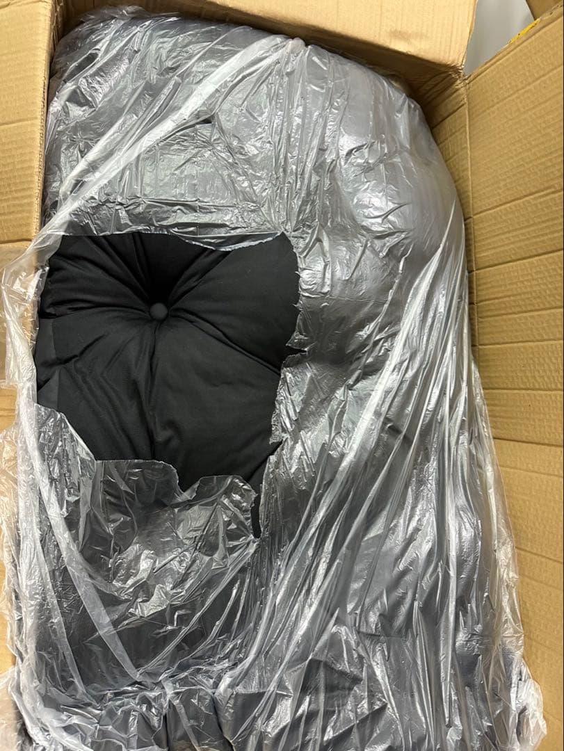 リクライニングチェア パーソナルチェア リラックスチェア 1人掛け 椅子