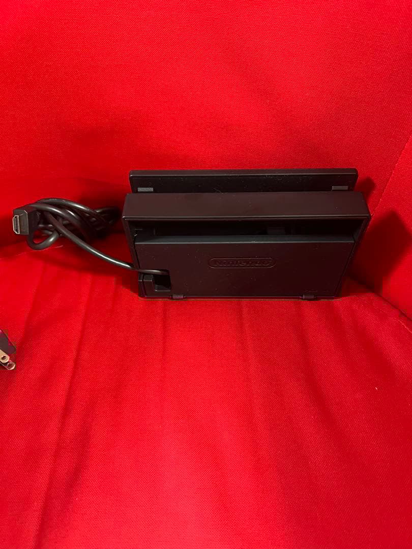 Switch Nintendo Switch Joy-Con L R グレー …