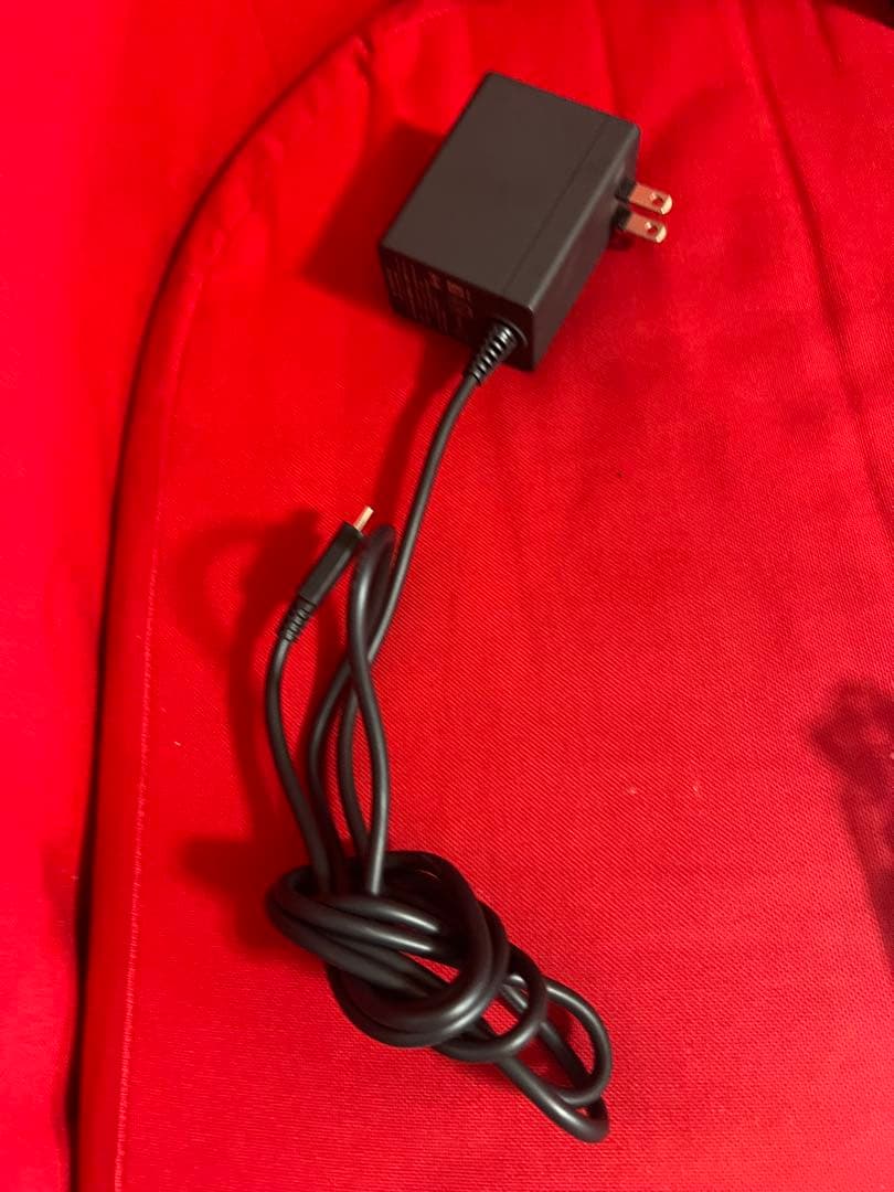 Switch Nintendo Switch Joy-Con L R グレー …