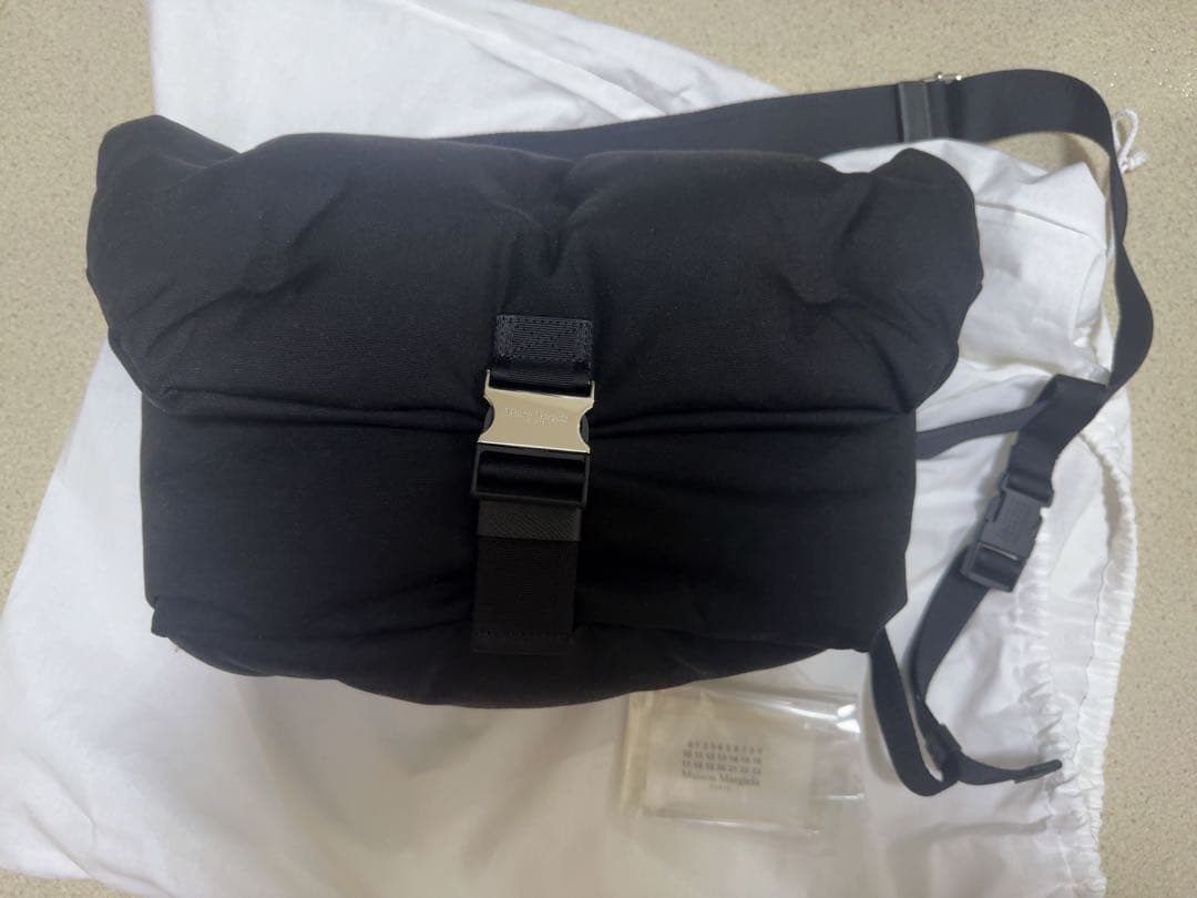 d*e様 【新品】Maison Margiela グラムスラム　スポーツ　メッセ