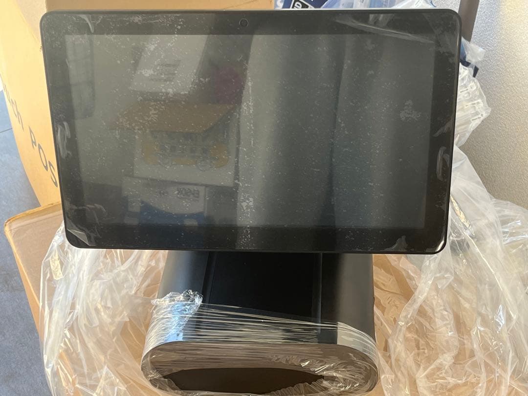 Touch POS スマート商業用レジ