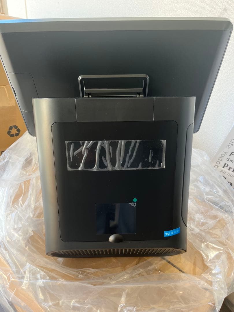 Touch POS スマート商業用レジ