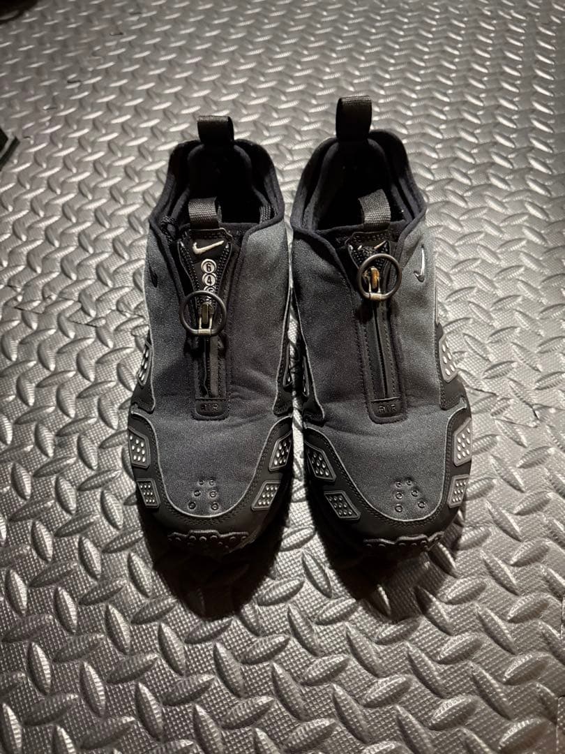 【最終値下げ】NIKE AIR MAX SNDR エアマックス サンダー