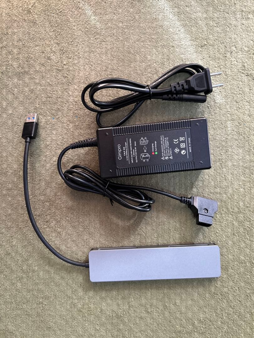 最終値下げ　超お得)URSA Mini Pro 4.6K (撮影+記録+音響類)