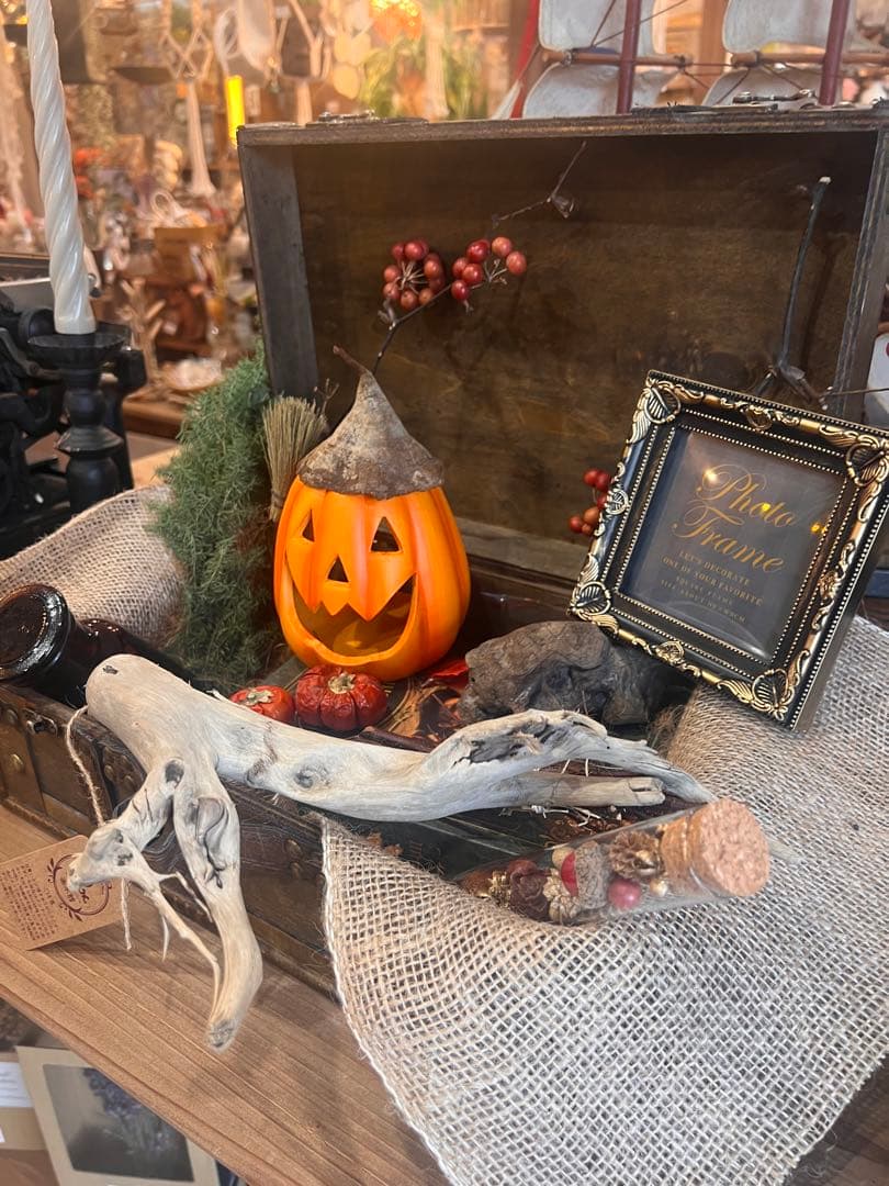 ハロウィン装飾セット