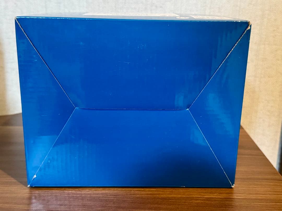 【箱あり】天空の城　ラピュタ　巨神兵　一輪挿し　レア