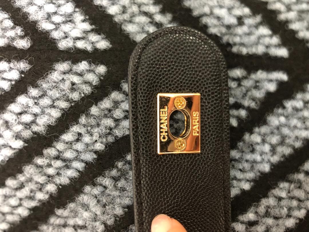 バッグ　ノベルティ 　ショルダーバッグ　ポテトフライバッグ　女性