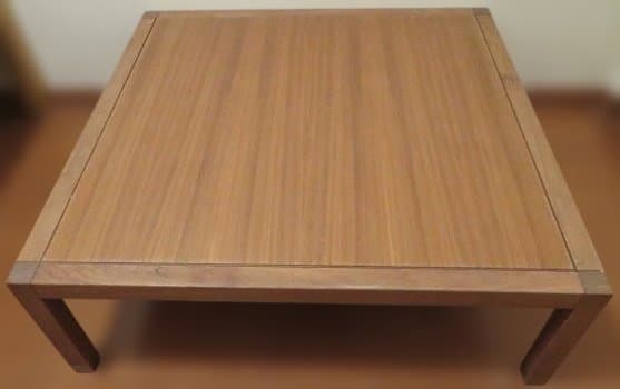 FLEXFORM　ローテーブル　センターテーブル