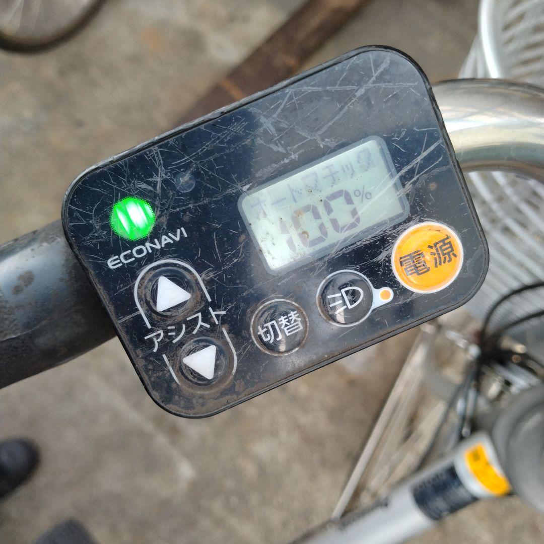 [599]送料無料 パナソニック ViVi DX バッテリー充電器なし