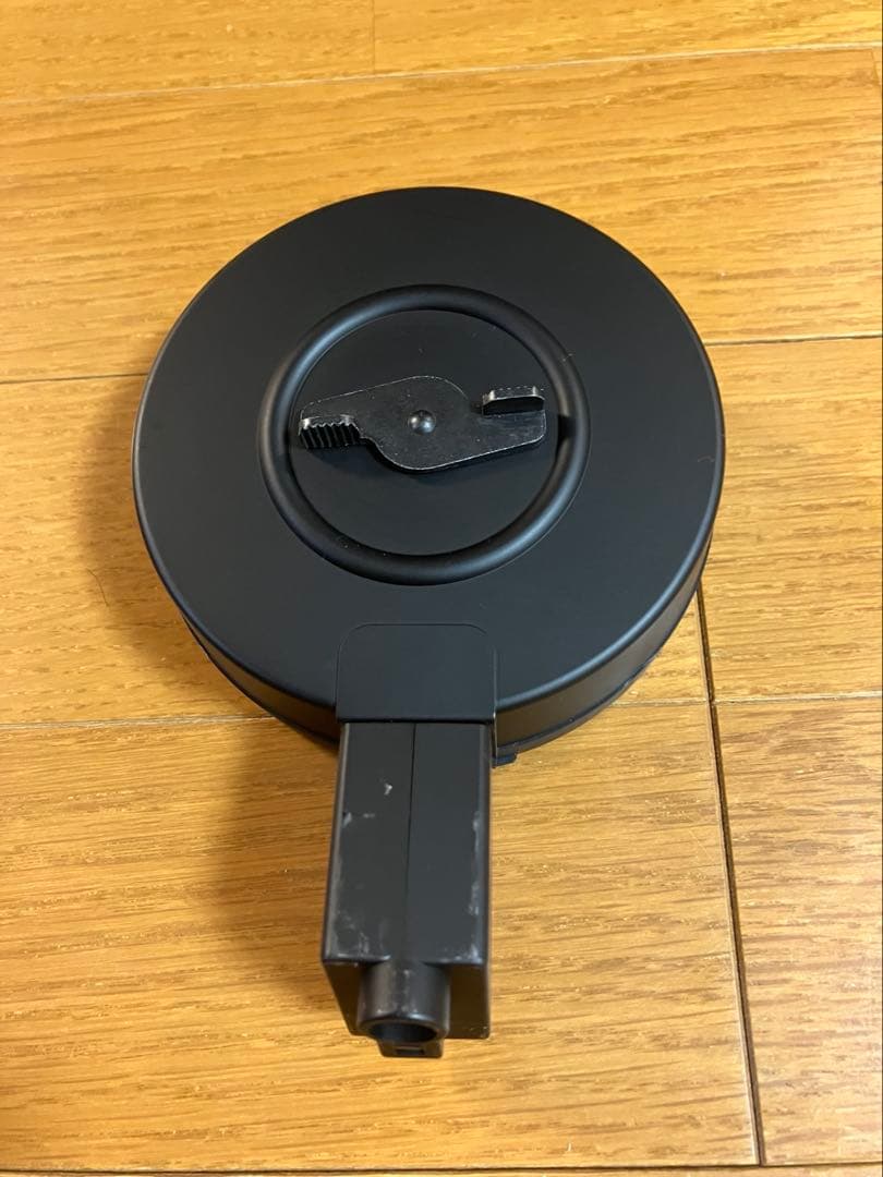 東京マルイ スタンダード電動ガンMP5A5リペイントVer ケース付き