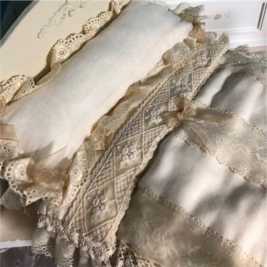 touslesjoux様♡ ブライス　お姫様アンティークベットご確認画像