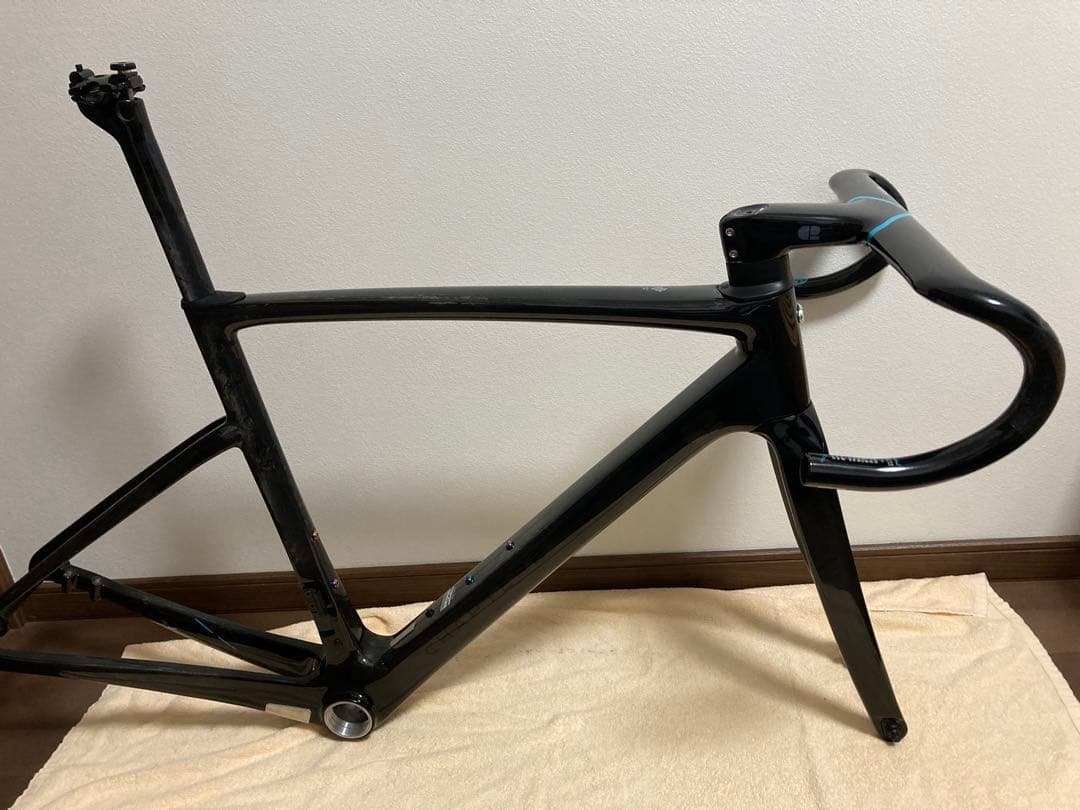 CHAPTRE2 TOA ORGNシリーズ　Sサイズ　世界限定58本