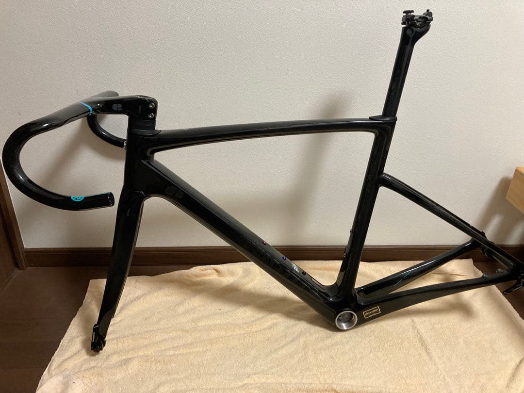 CHAPTRE2 TOA ORGNシリーズ　Sサイズ　世界限定58本