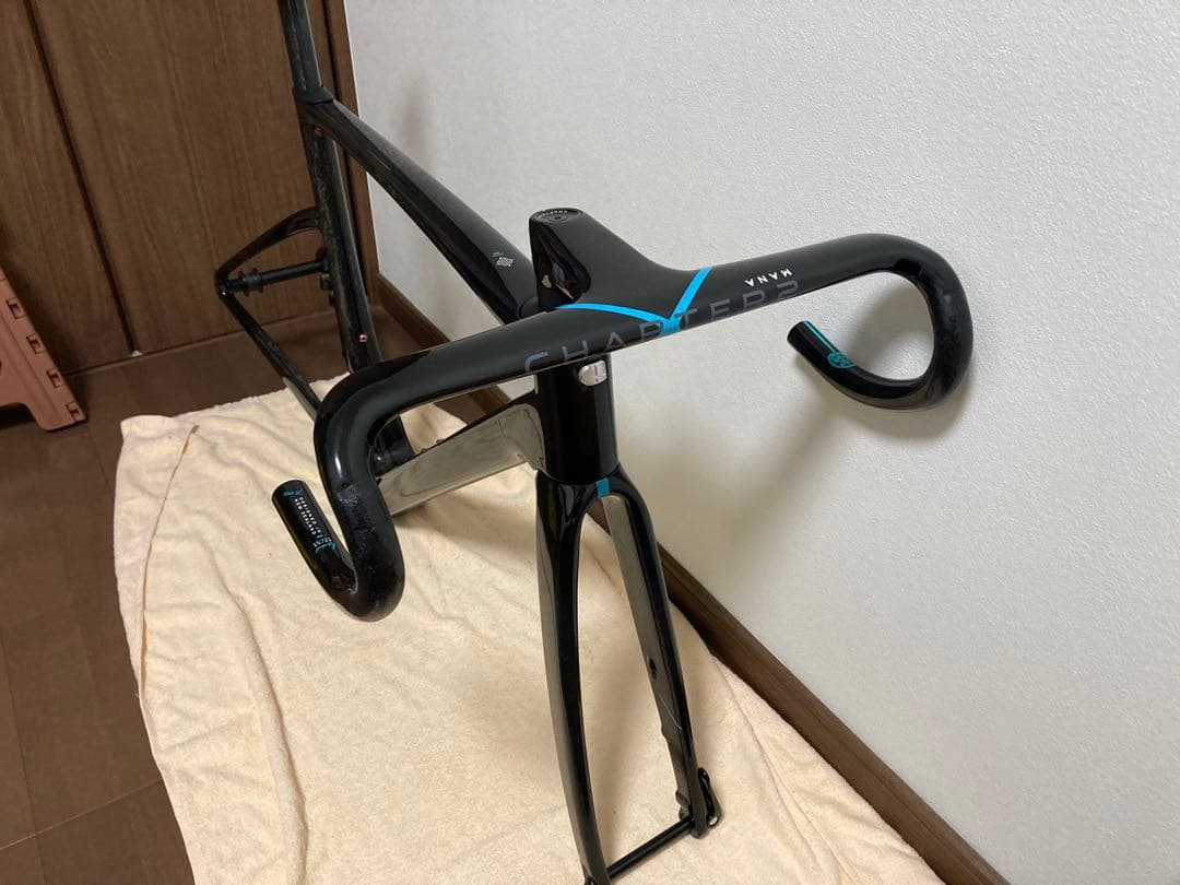 CHAPTRE2 TOA ORGNシリーズ　Sサイズ　世界限定58本