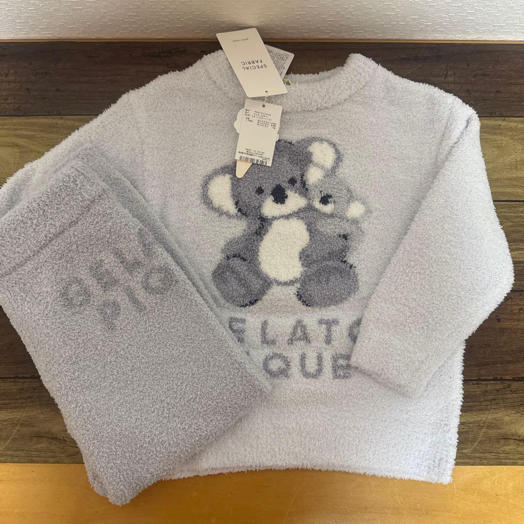 GELATO PIQUE パジャマ 100〜110サイズ