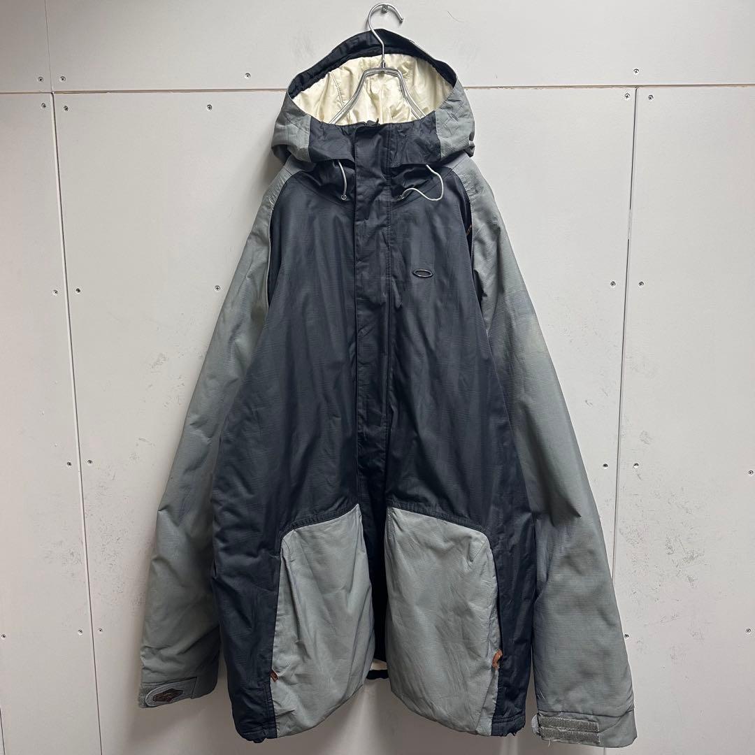 OAKLEY STEALTH BOADING JACKET スノボウェア