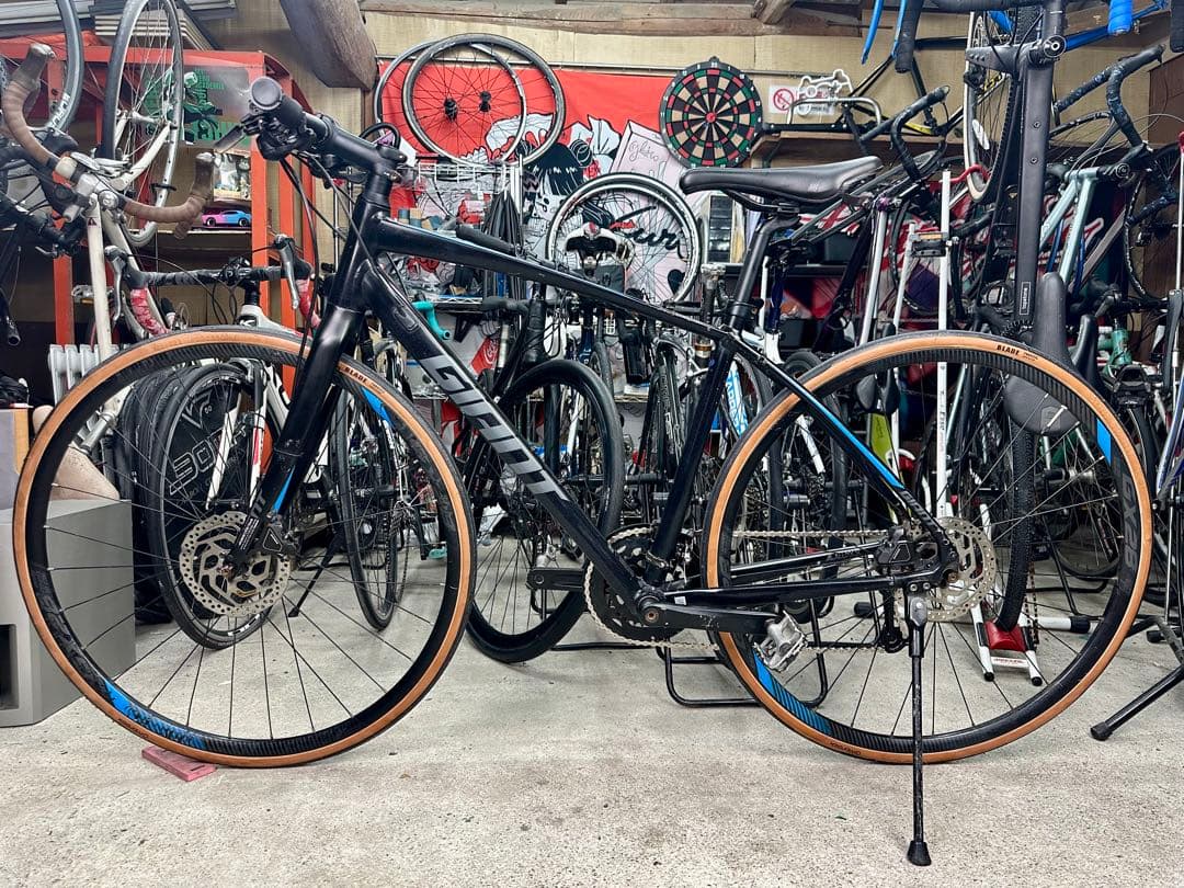 エスケープRX DISC 基本分解発送送料無料！近県の方完成車配送もOK！