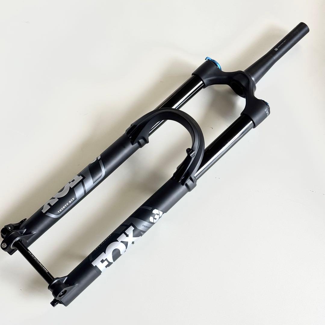 FOX 29インチ 160mm 36 サスペンション新品